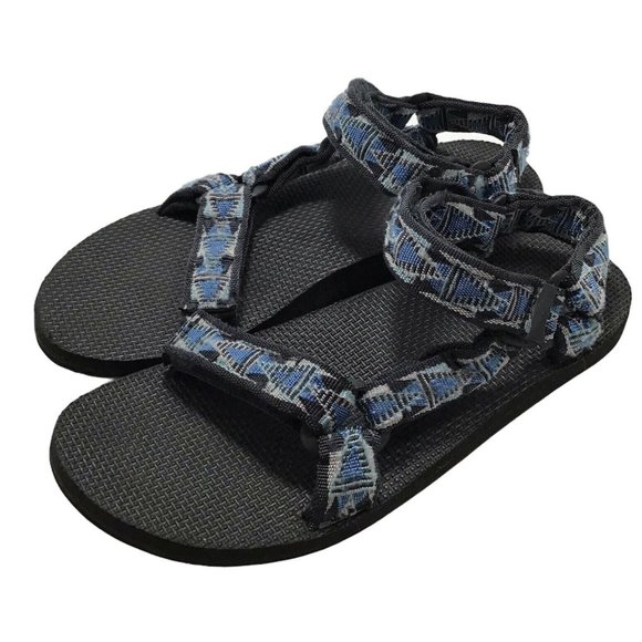 Teva Universal Original Mens Size 10 Sandals - Picture 9 of 12